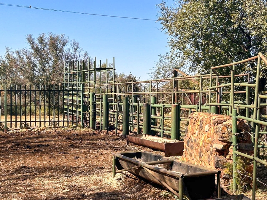 4 Bedroom Property for Sale in Potchefstroom Rural North West